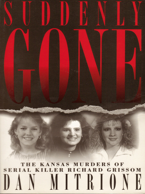 Title details for Suddenly Gone by Dan Mitrione - Wait list